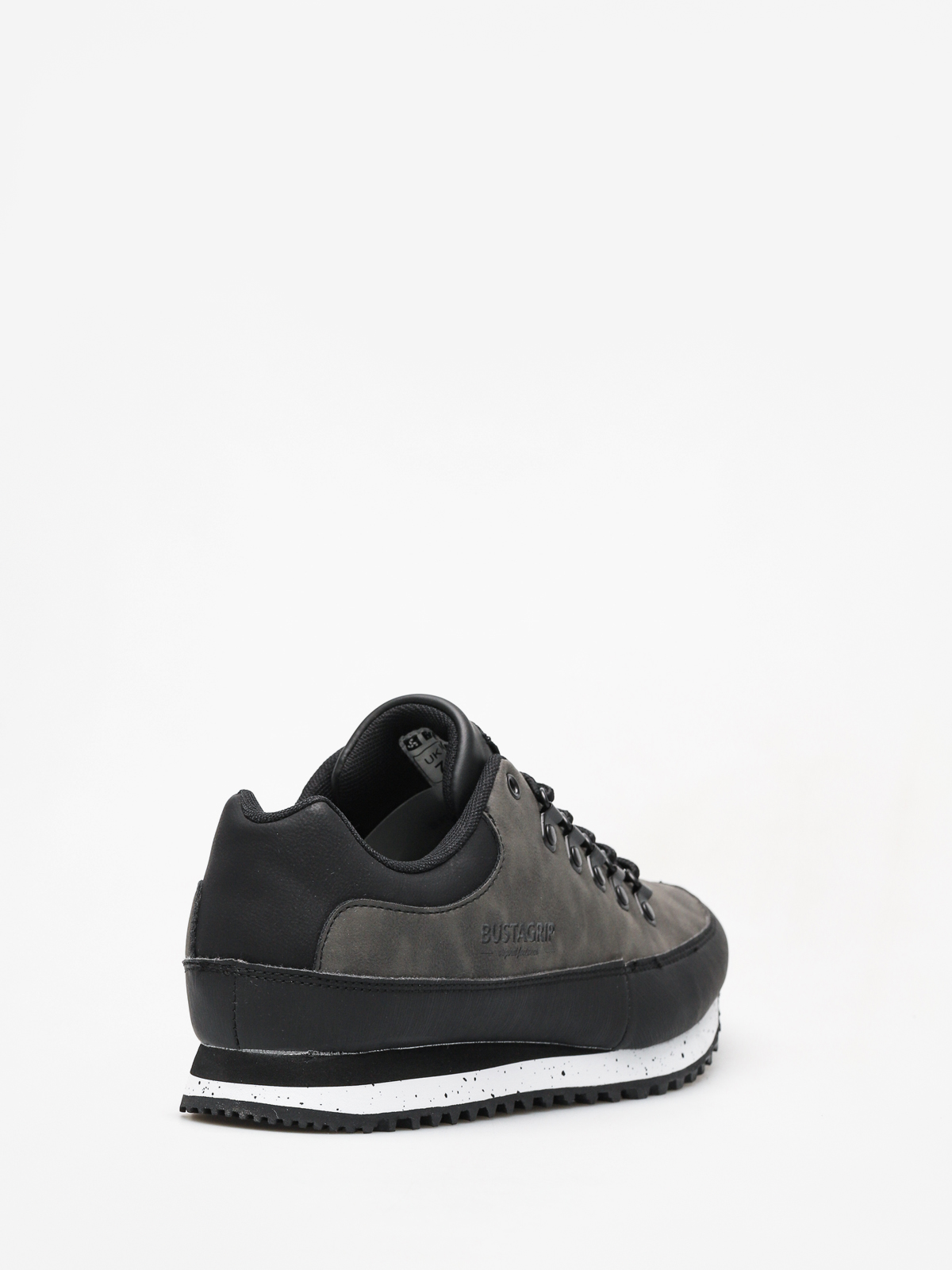 Boty Bustagrip Scout (grey)