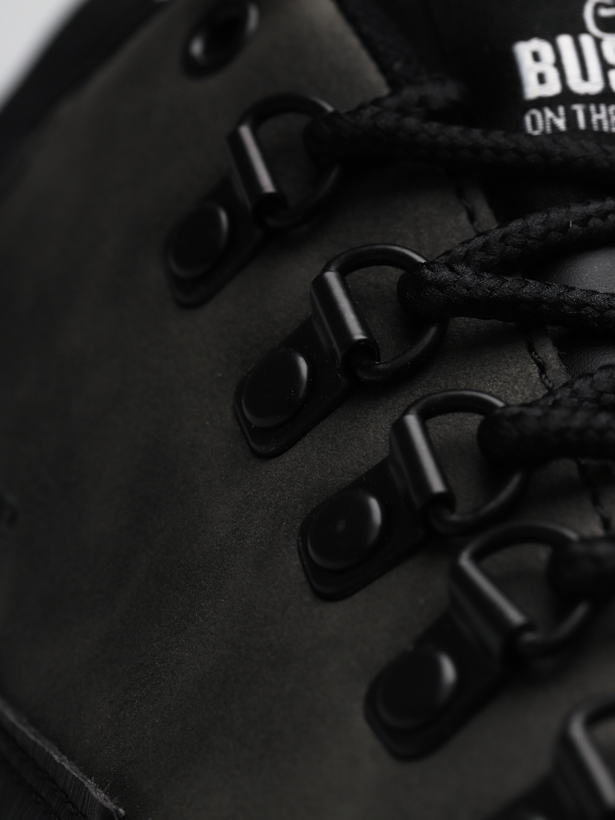 Boty Bustagrip Scout (grey)