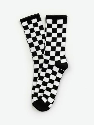 Ponožky Vans Checkerboard (black/white check)
