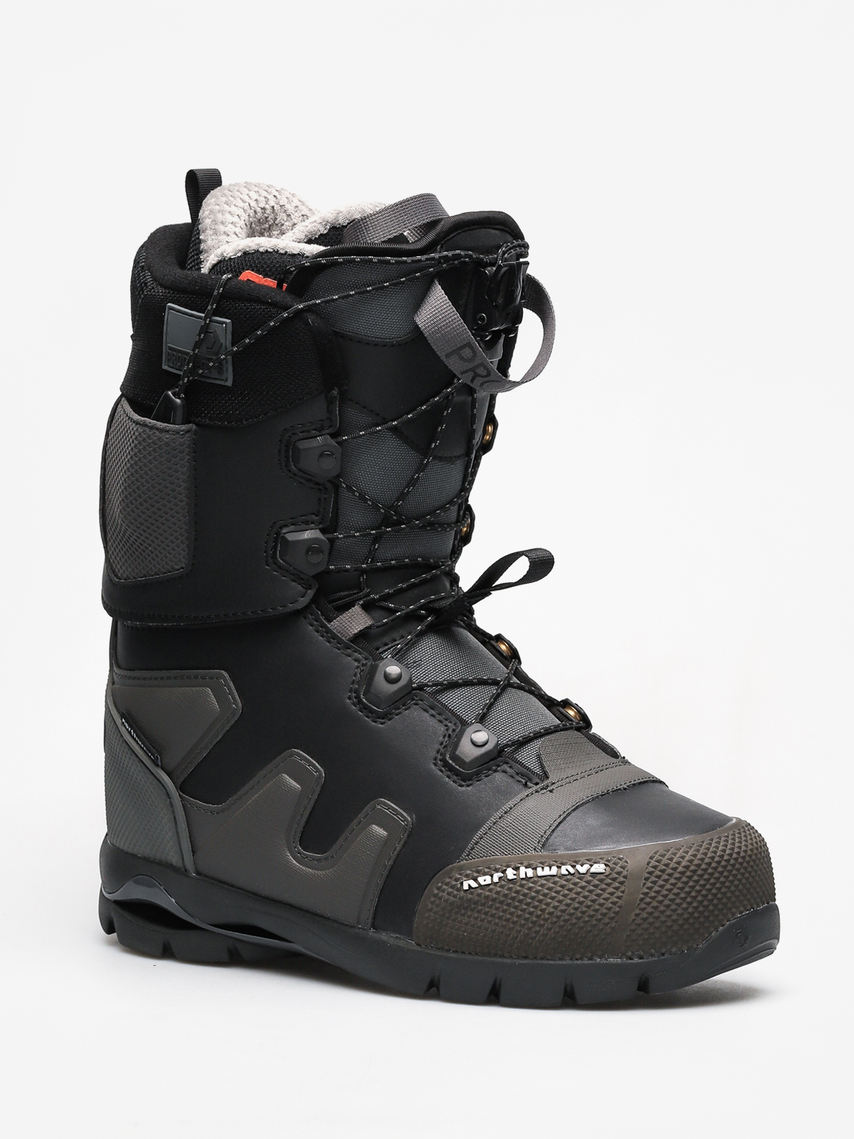 Boty na snowboard Northwave Prophecy S Sl (black)