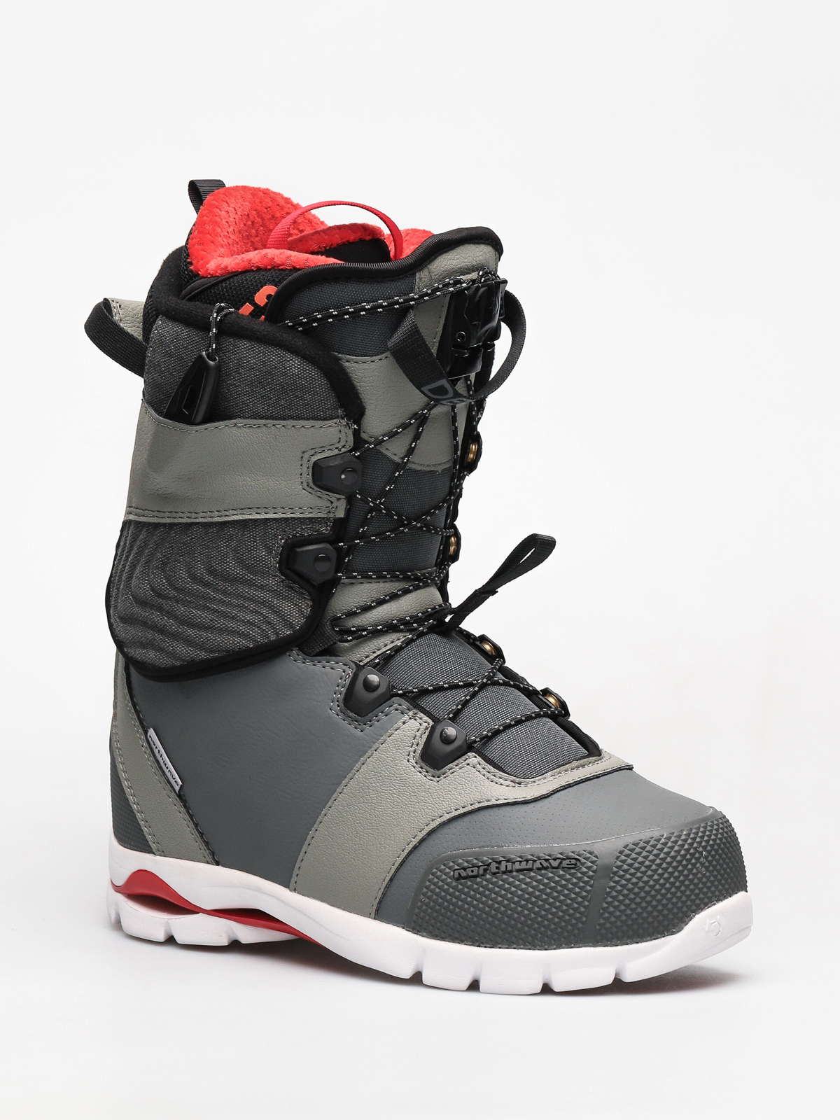 Boty na snowboard Northwave Decade SL (grey)
