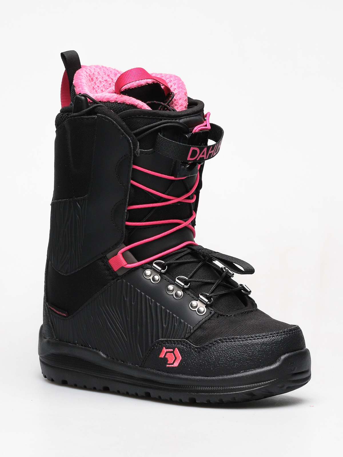 Boty na snowboard Northwave Dahlia Sl Wmn (black)