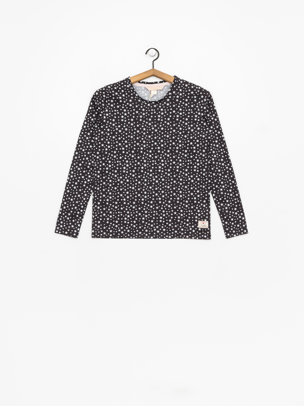 Triko Femi Stories Lonly Wmn (str)