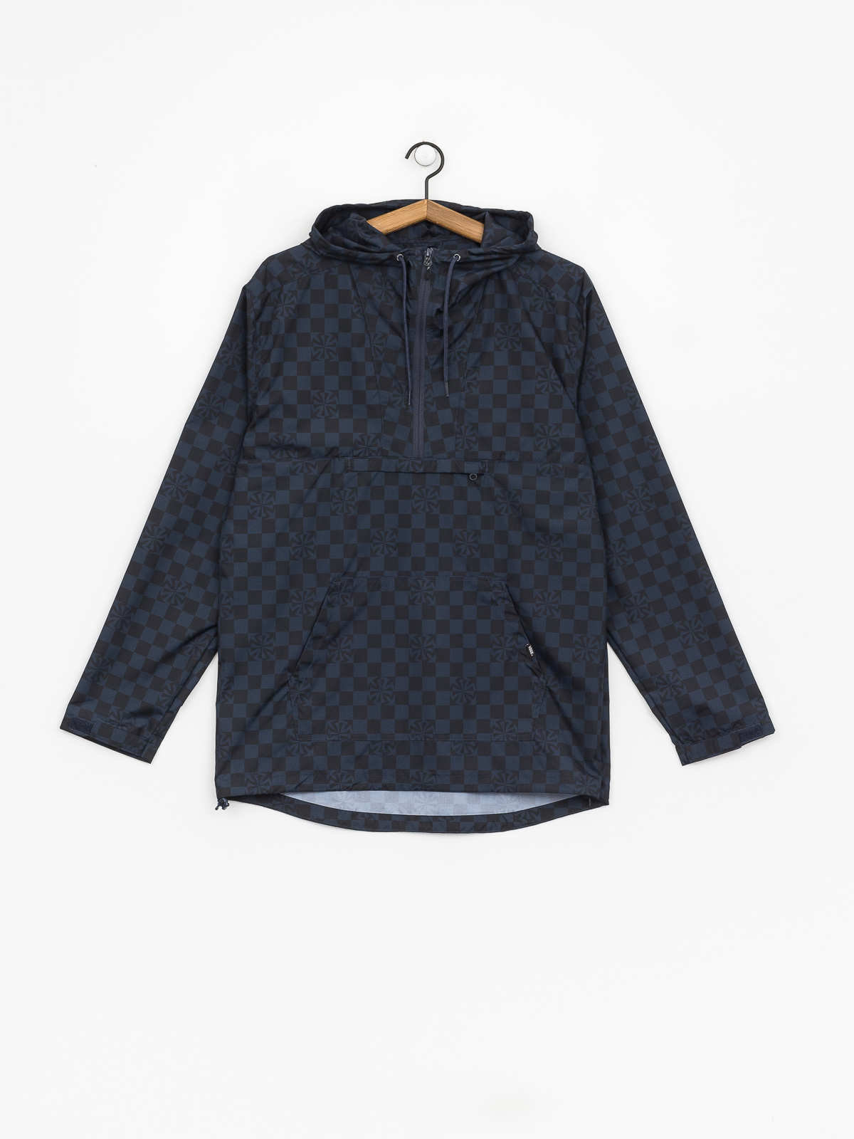 Bunda Vans X Independent (dress blues)