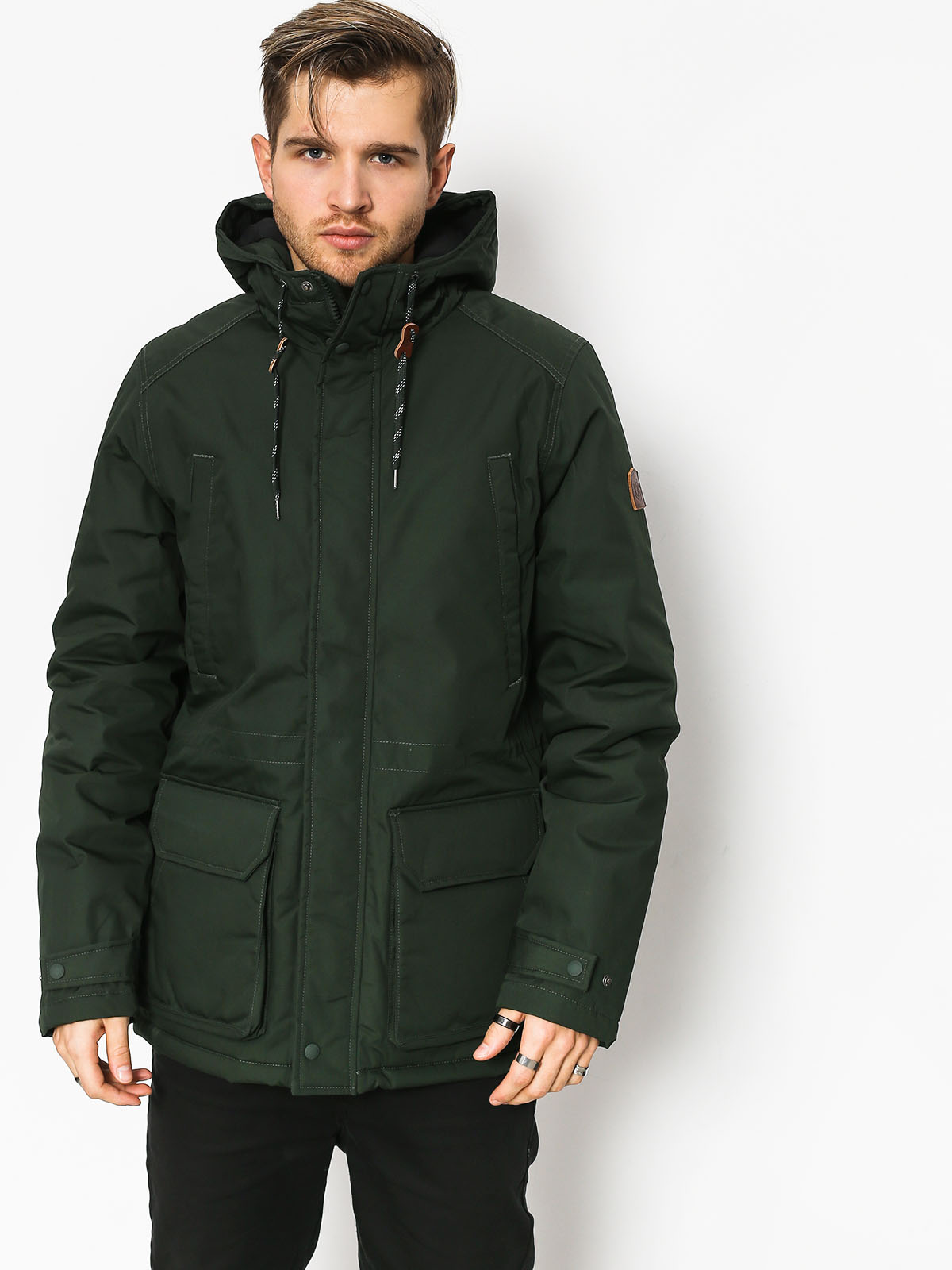 Element on sale valdez jacket