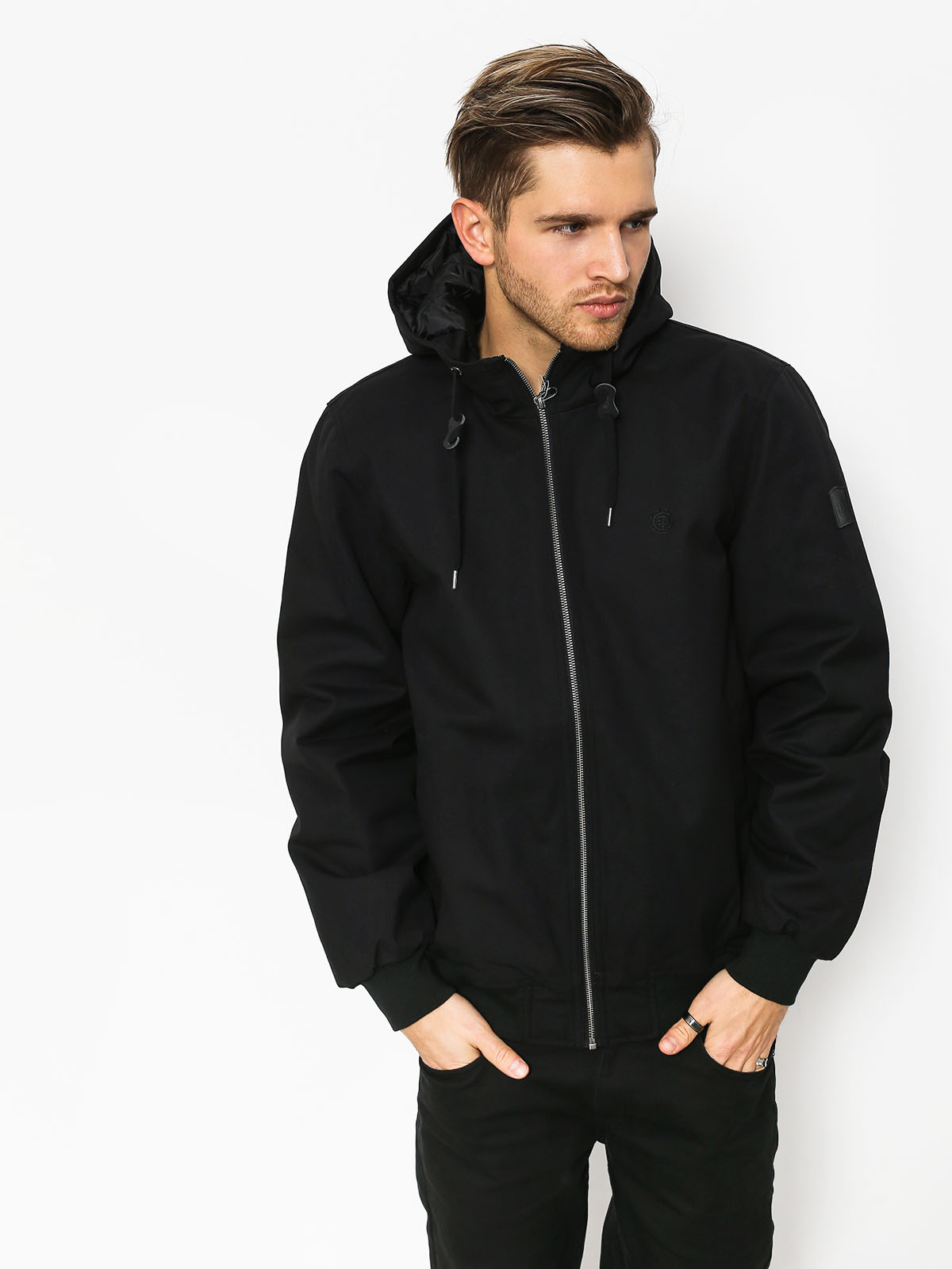 element dulcey black