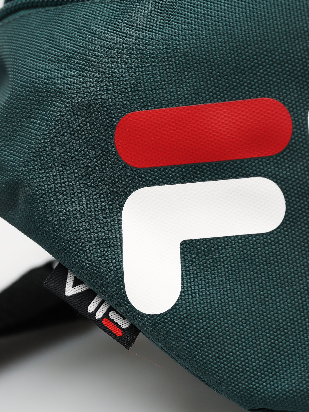 Ledvinka Fila Waist Bag Slim (june bug)