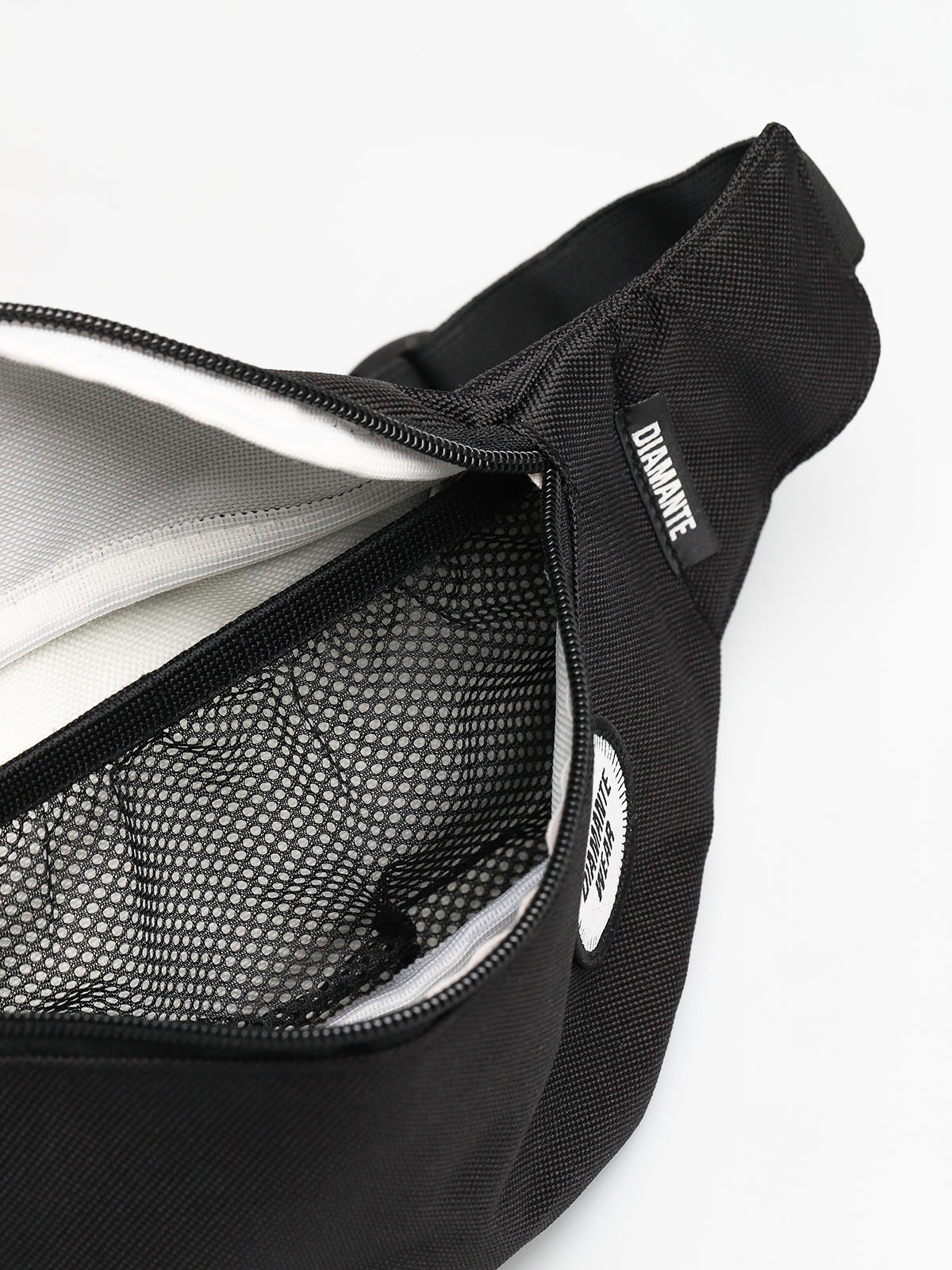 Ledvinka Diamante Wear Run (black)