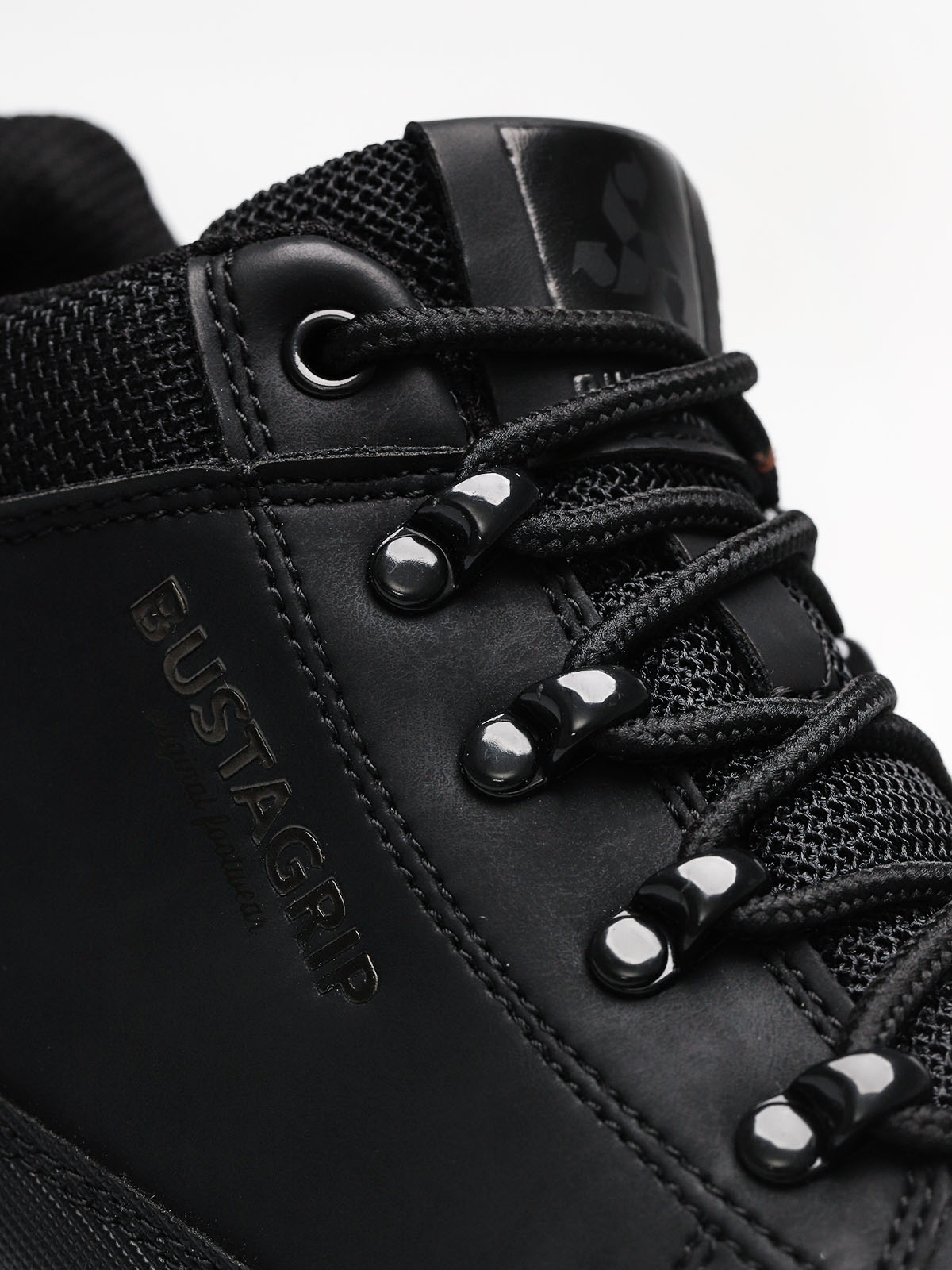 Zimní boty Bustagrip Cruiser (b)