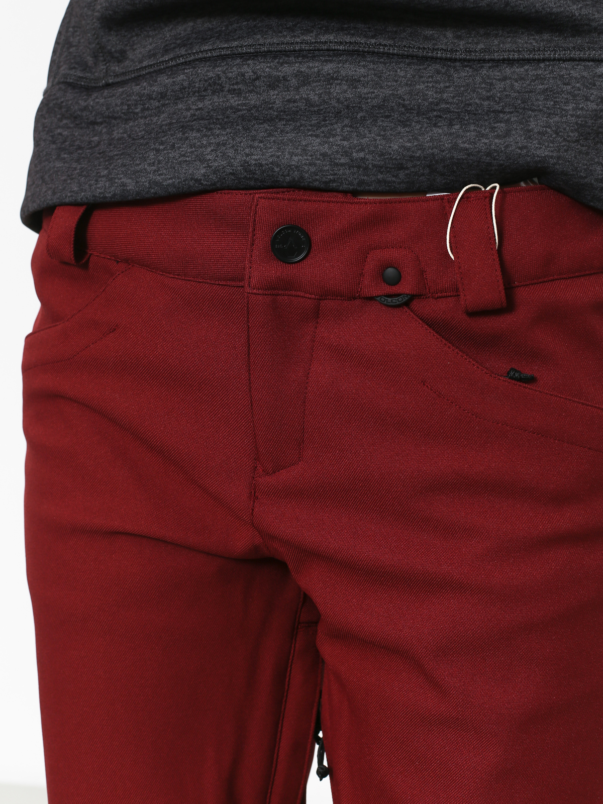 Dámské Snowboardové kalhoty  Volcom Species Stretch (btr)