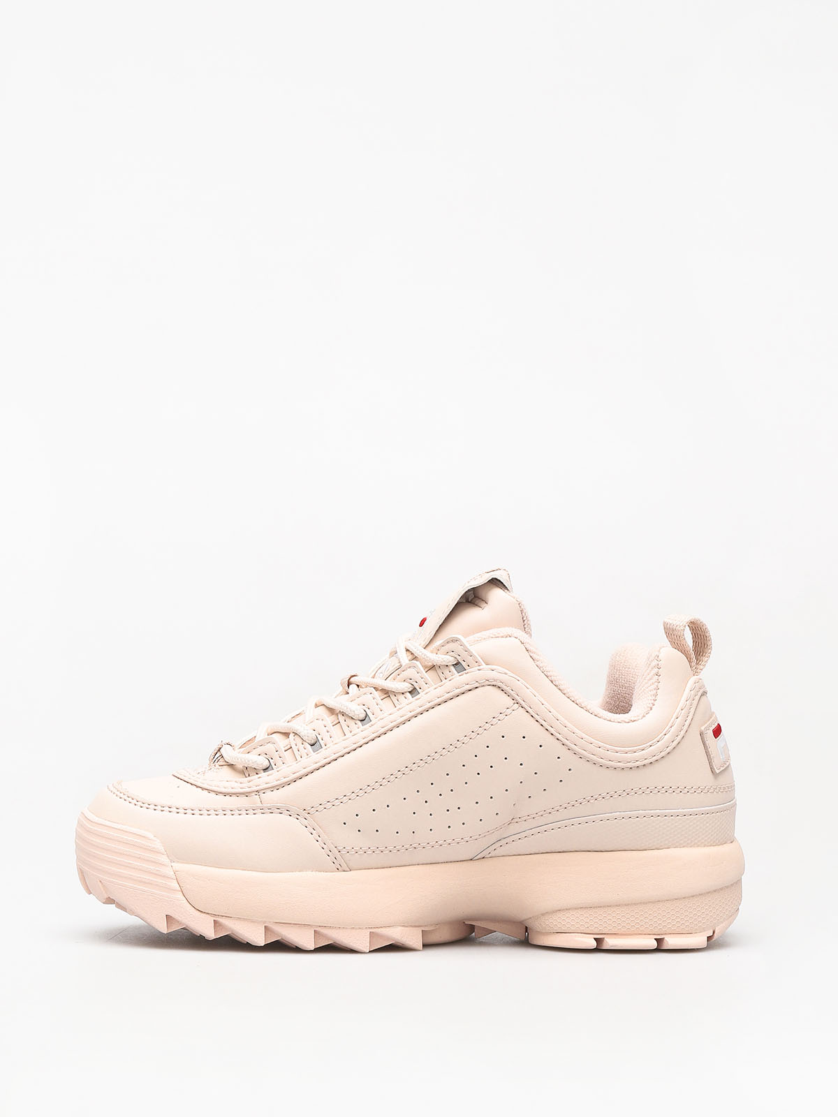 Boty Fila Disruptor Low Wmn (peach whip)