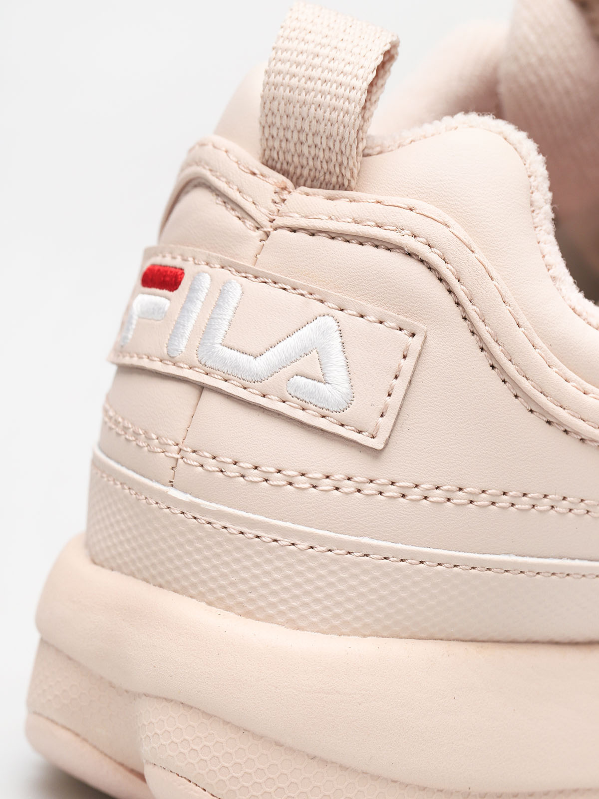 Boty Fila Disruptor Low Wmn (peach whip)