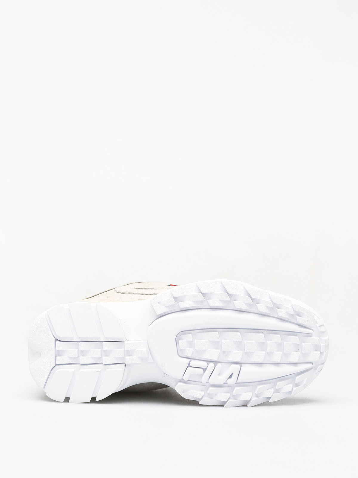 Boty Fila Disruptor S Low Wmn (gray violet)