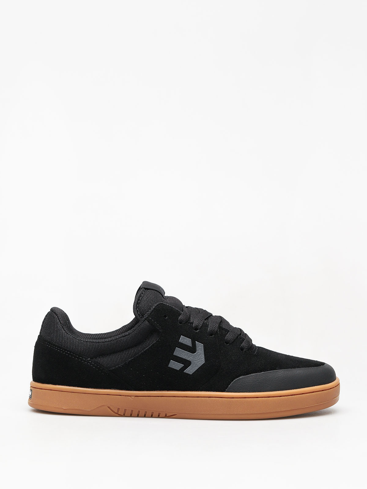 Boty Etnies Marana (black/dark grey/gum)