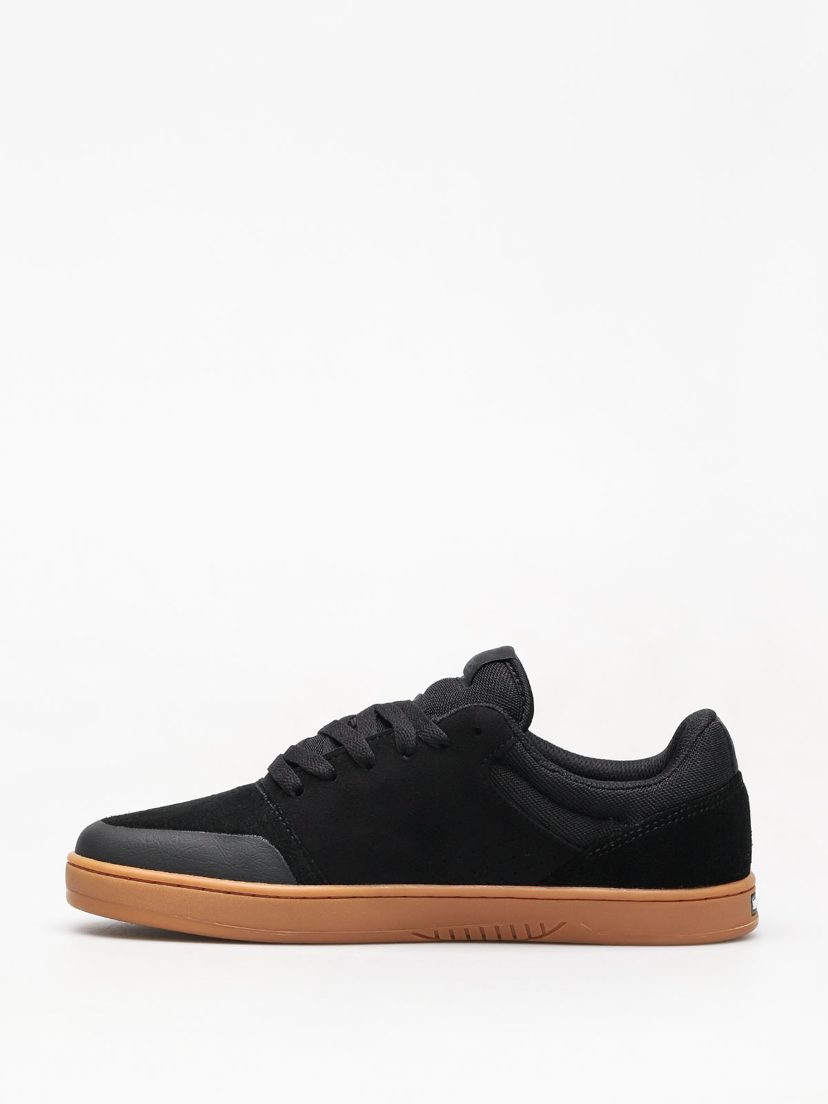 Boty Etnies Marana (black/dark grey/gum)