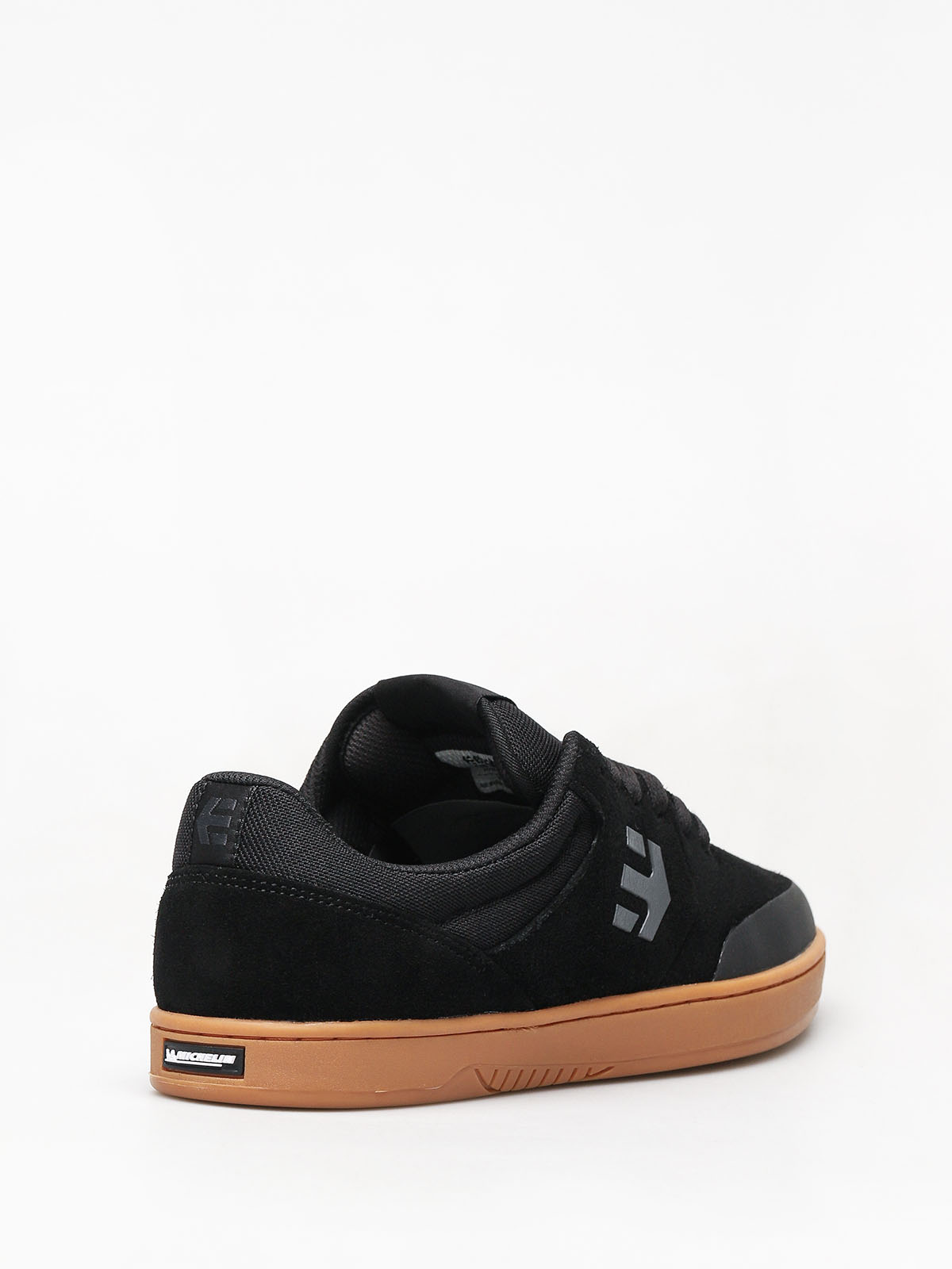 Boty Etnies Marana (black/dark grey/gum)