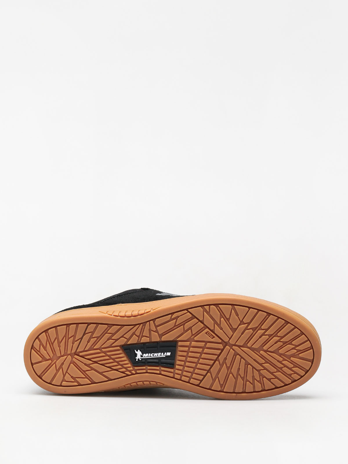 Boty Etnies Marana (black/dark grey/gum)