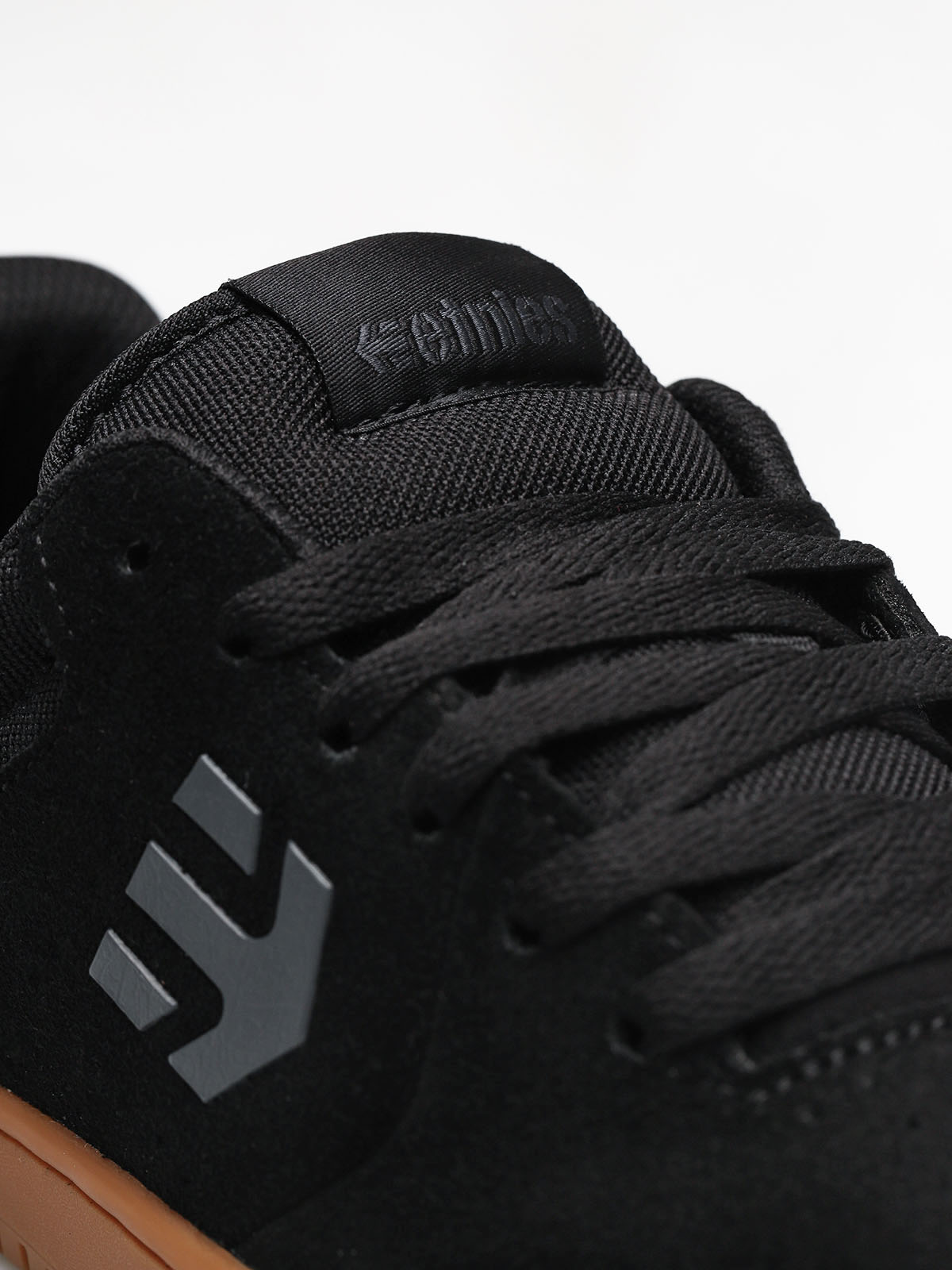 Boty Etnies Marana (black/dark grey/gum)
