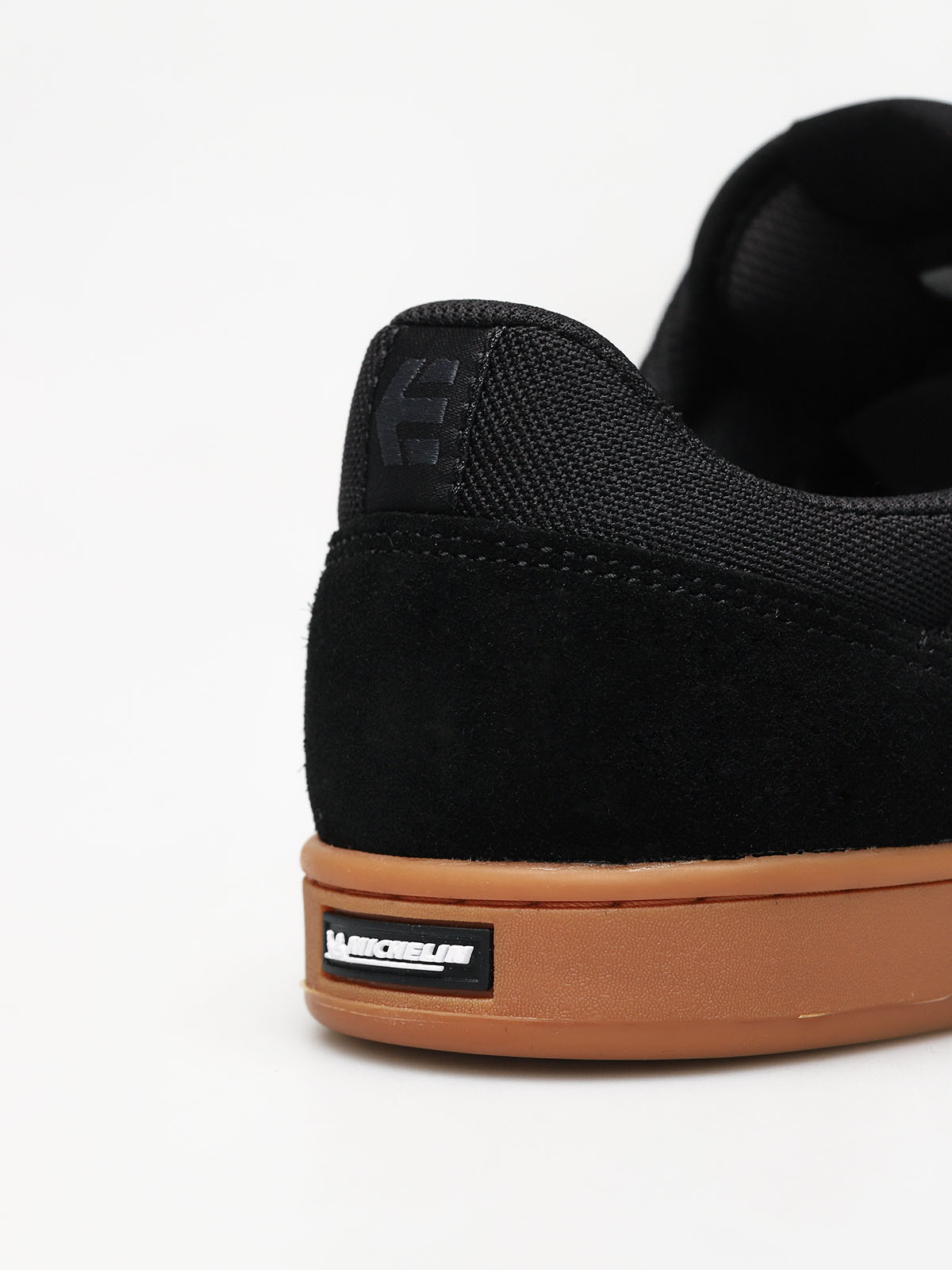 Boty Etnies Marana (black/dark grey/gum)