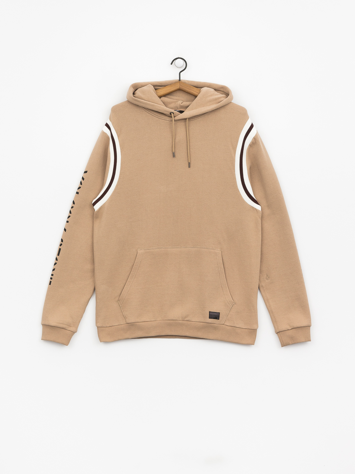 Mikina s kapucí Volcom Thrifter HD (snd)