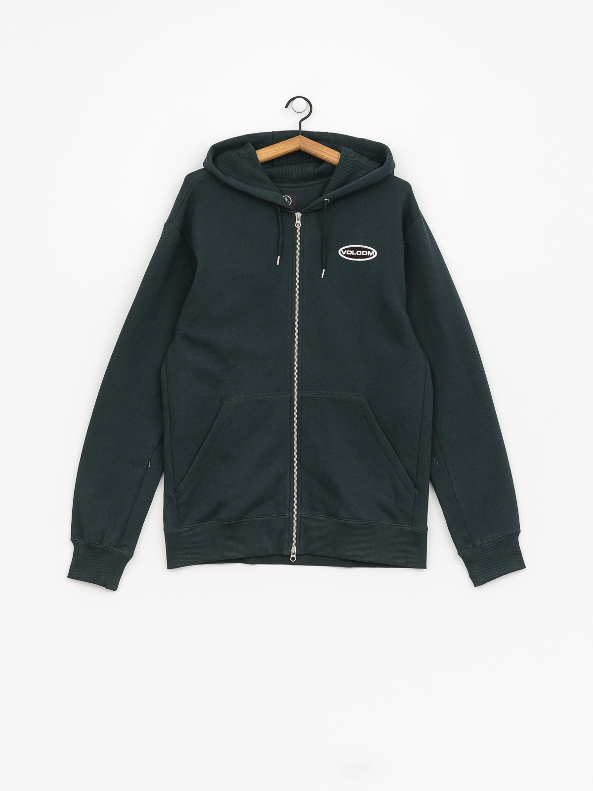 Mikina Volcom Shop Zip (dpn)