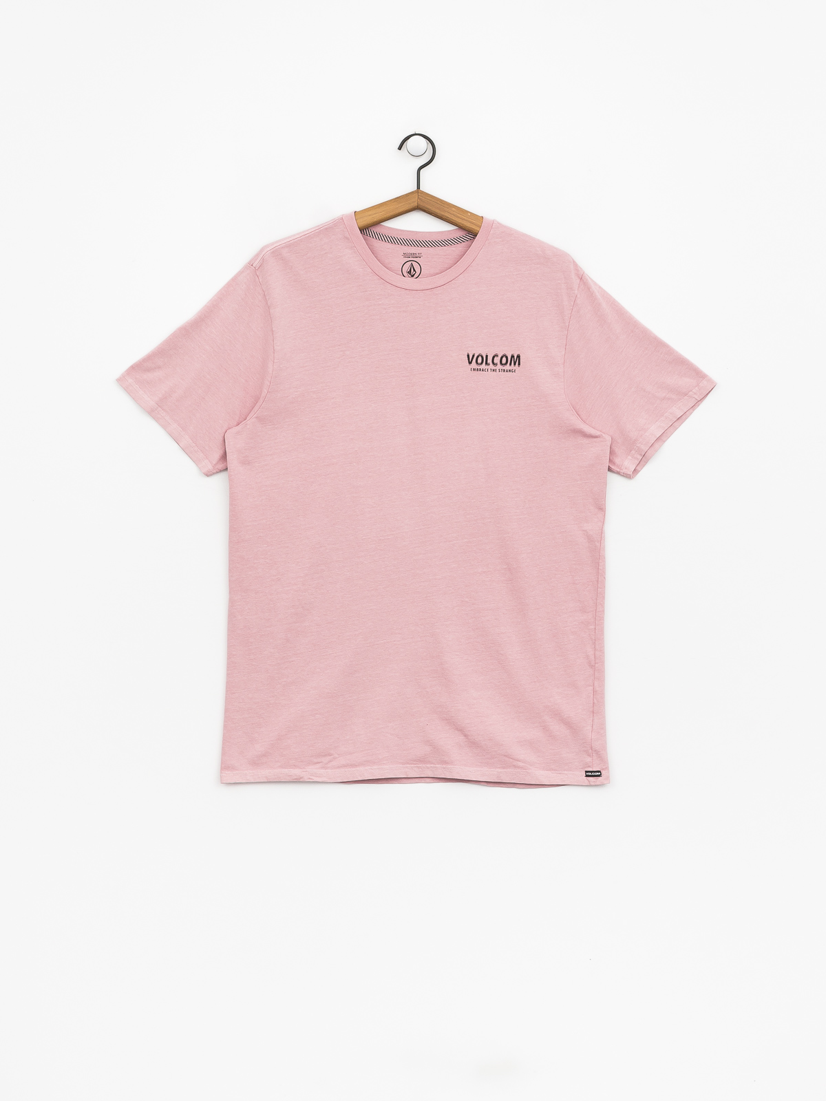 Tričko Volcom Wheat Paste (prd)