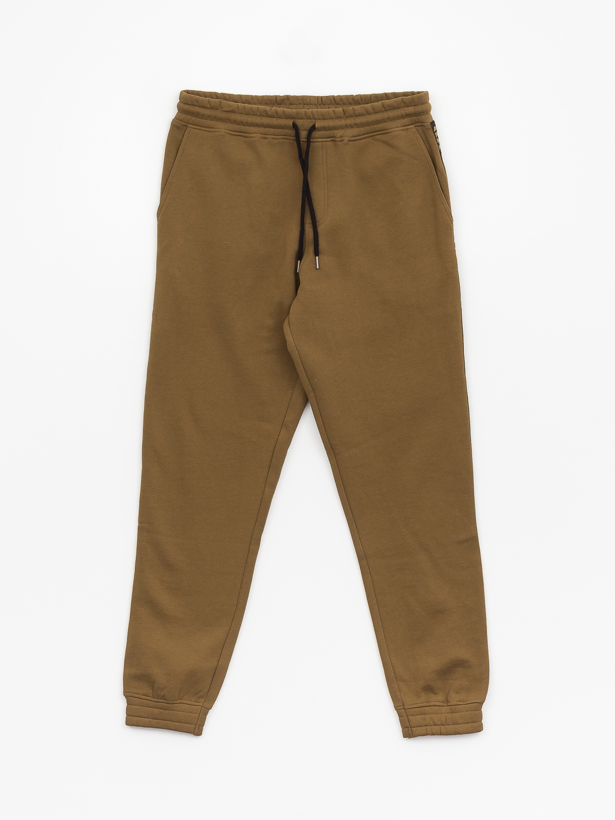 Kalhoty Supra Streeter Pant (olive/blk)