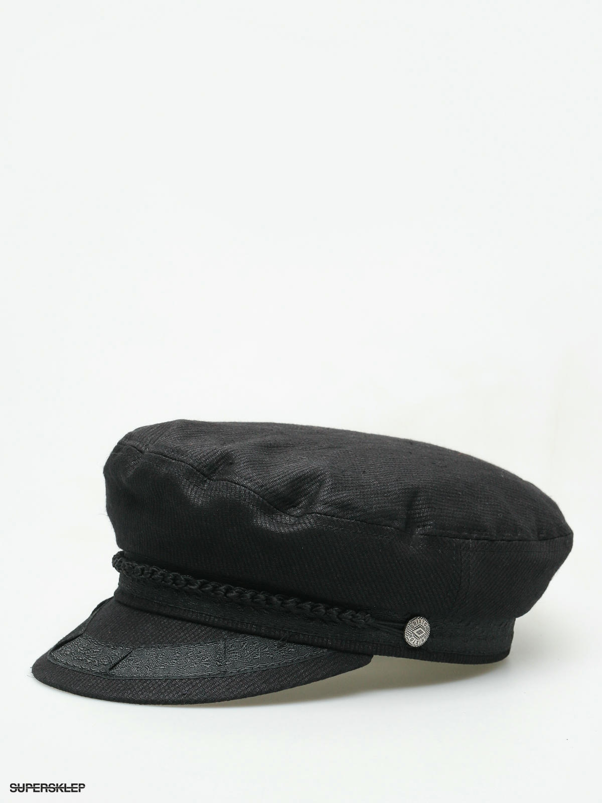 Brixton store athens cap