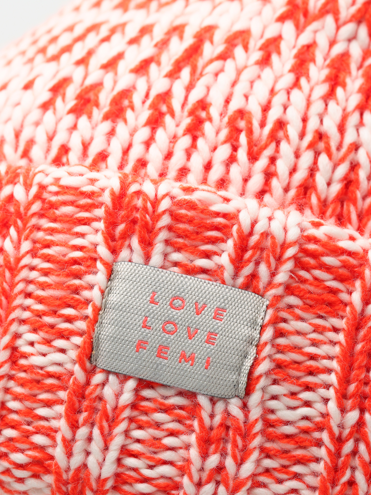 Čepice Femi Stories Elba Wmn (neom)