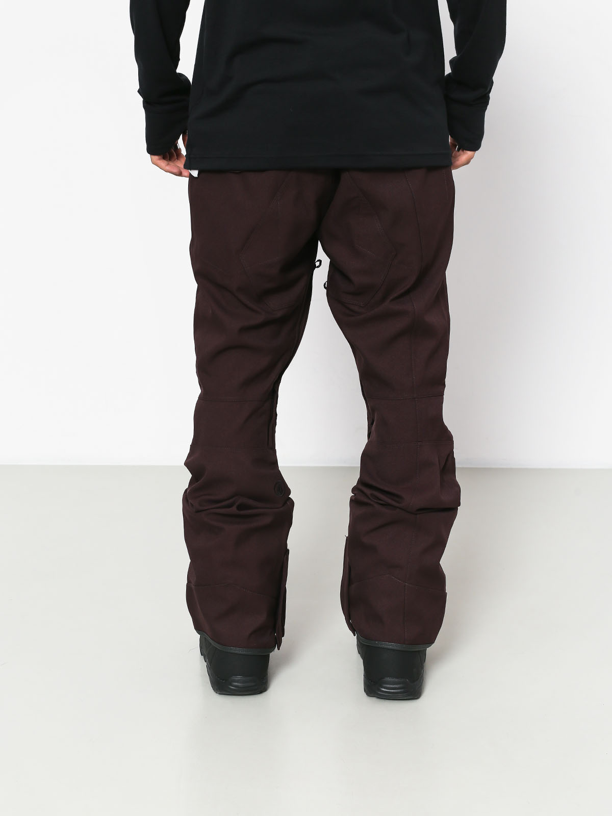 Pánské Snowboardové kalhoty  Volcom Articulated (brd)