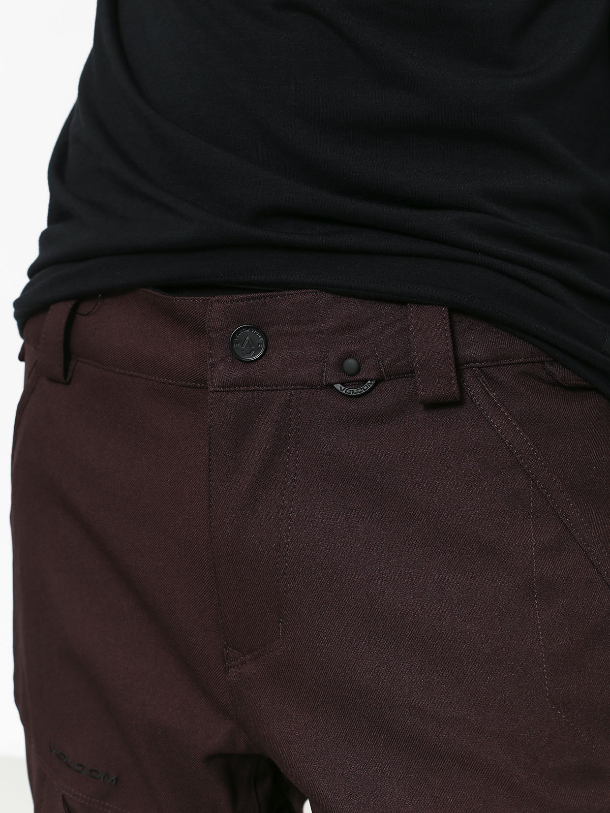 Pánské Snowboardové kalhoty  Volcom Articulated (brd)