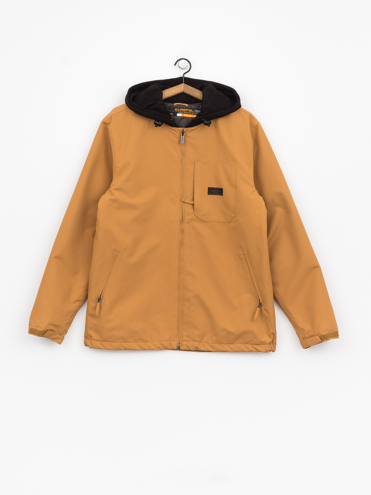 Pánská Snowboardová bunda ThirtyTwo Merchant (brown)