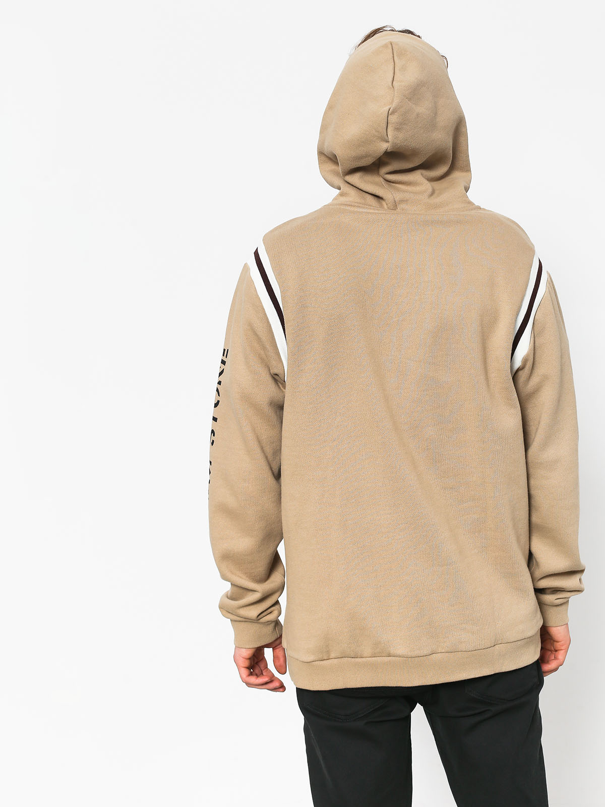 Mikina s kapucí Volcom Thrifter HD (snd)