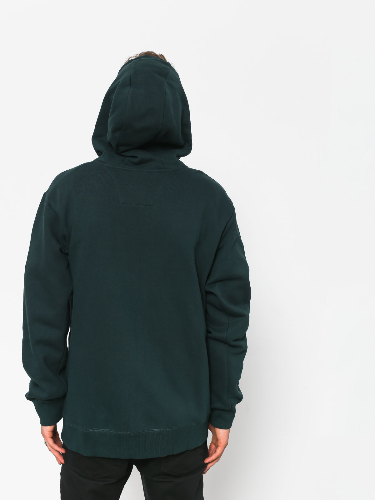 Mikina Volcom Shop Zip (dpn)