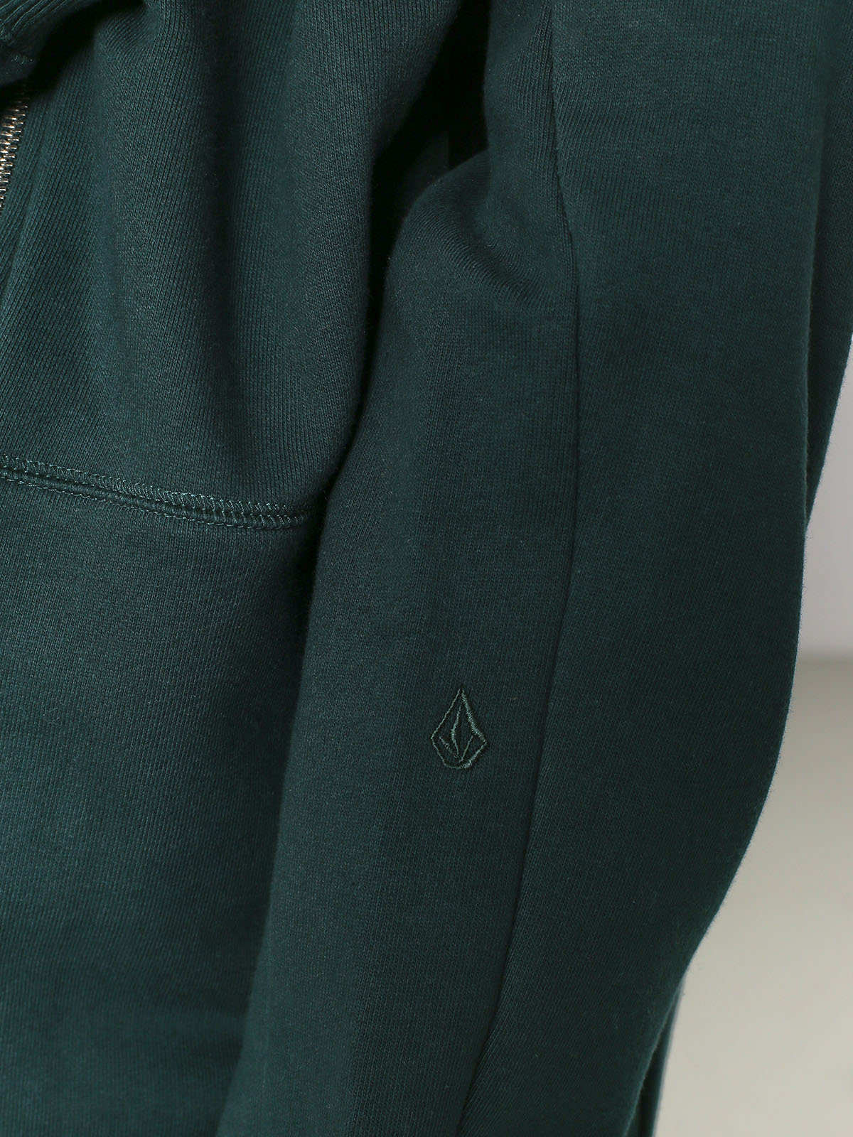 Mikina Volcom Shop Zip (dpn)