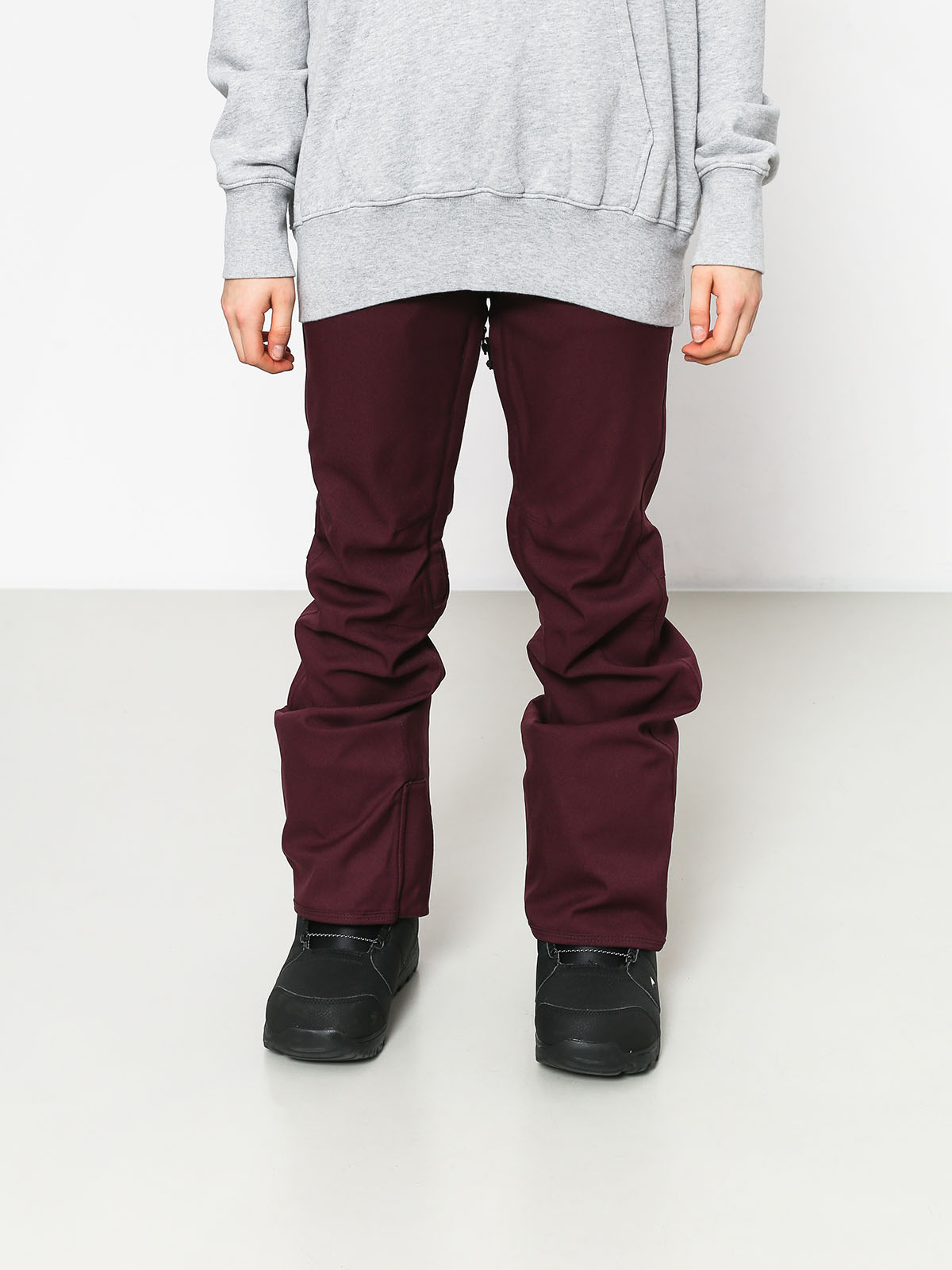 Dámské Snowboardové kalhoty  Volcom Species Stretch (mer)