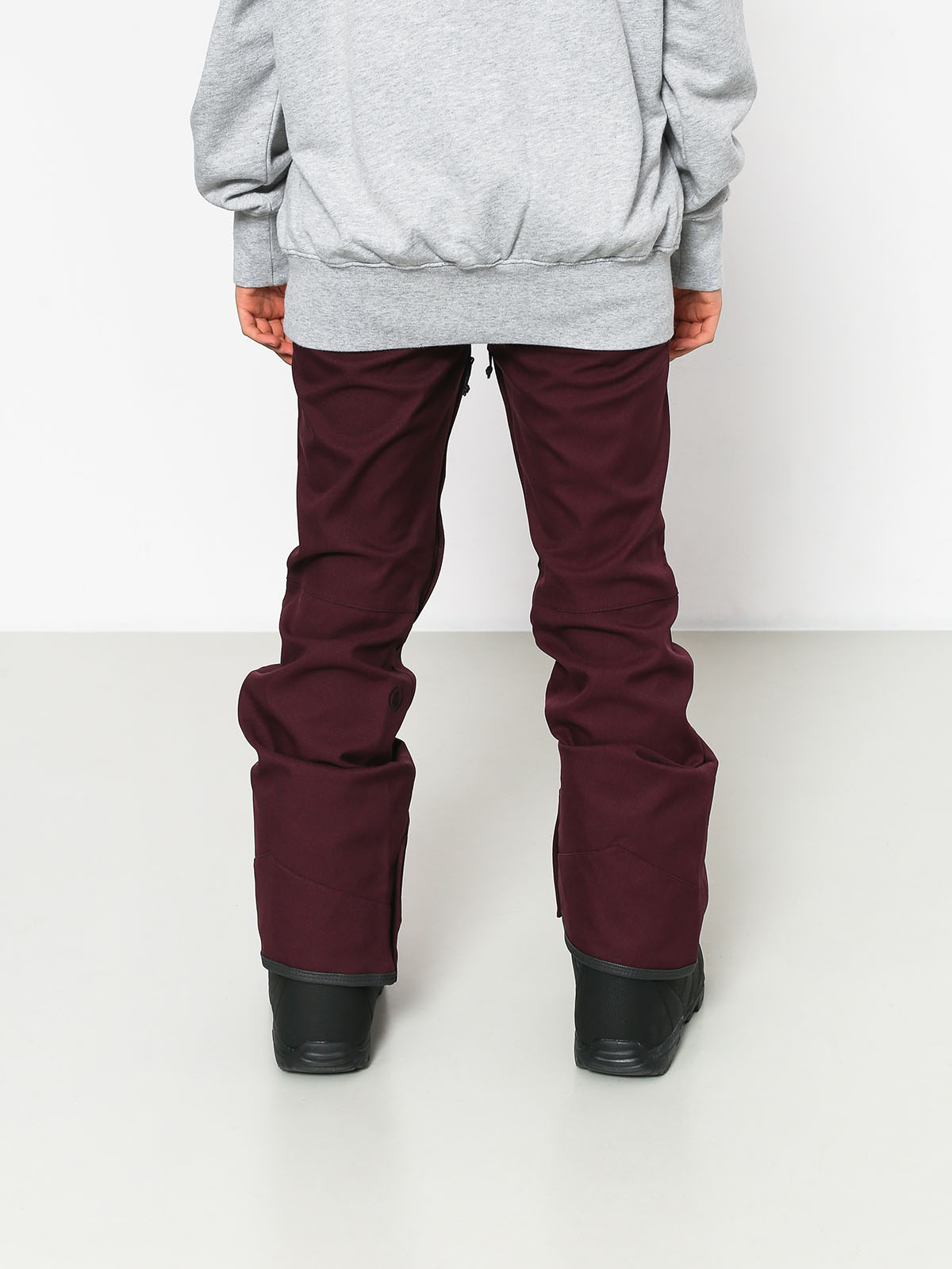 Dámské Snowboardové kalhoty  Volcom Species Stretch (mer)