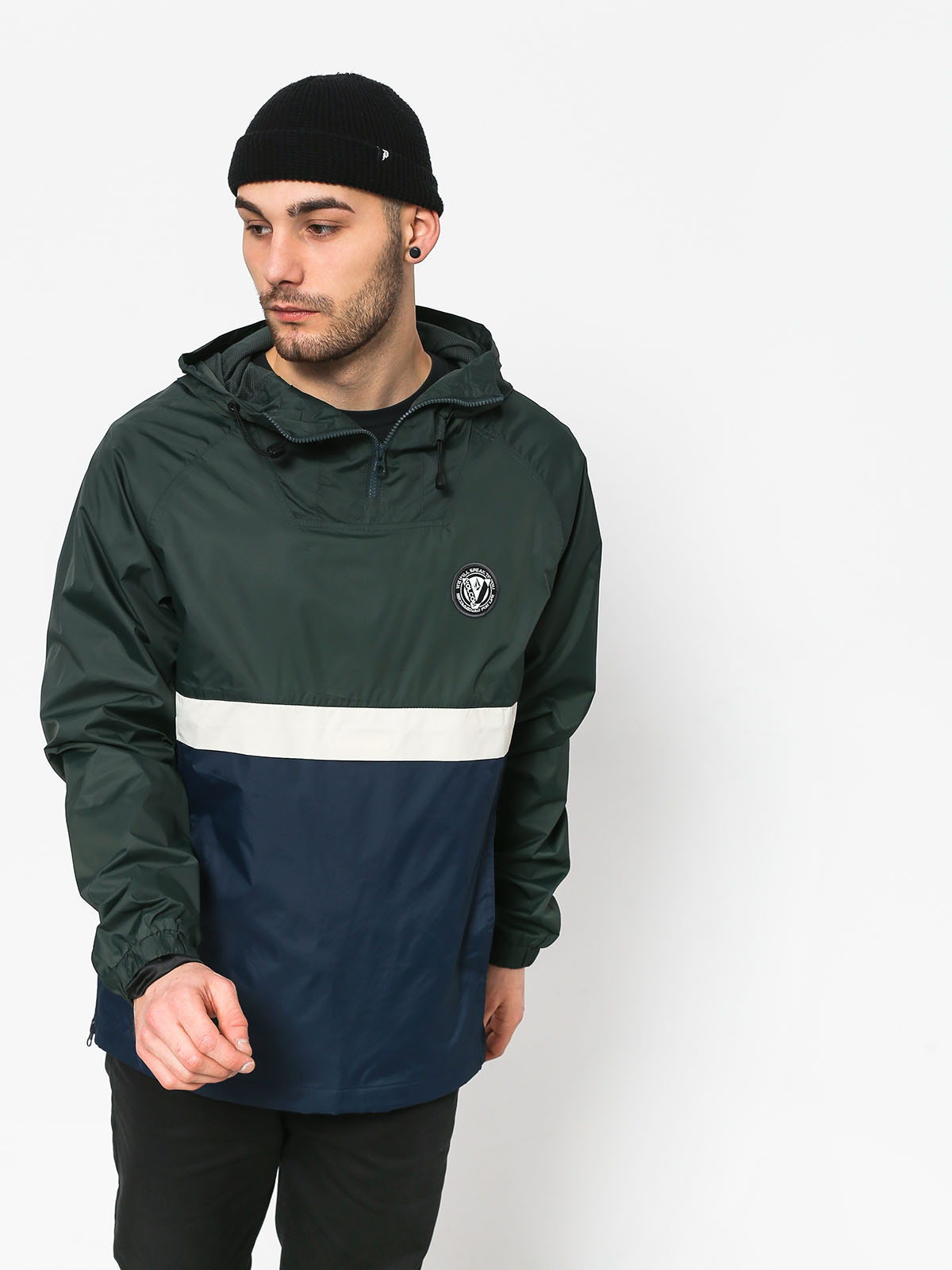 Bunda Volcom Fezzes (dpn)