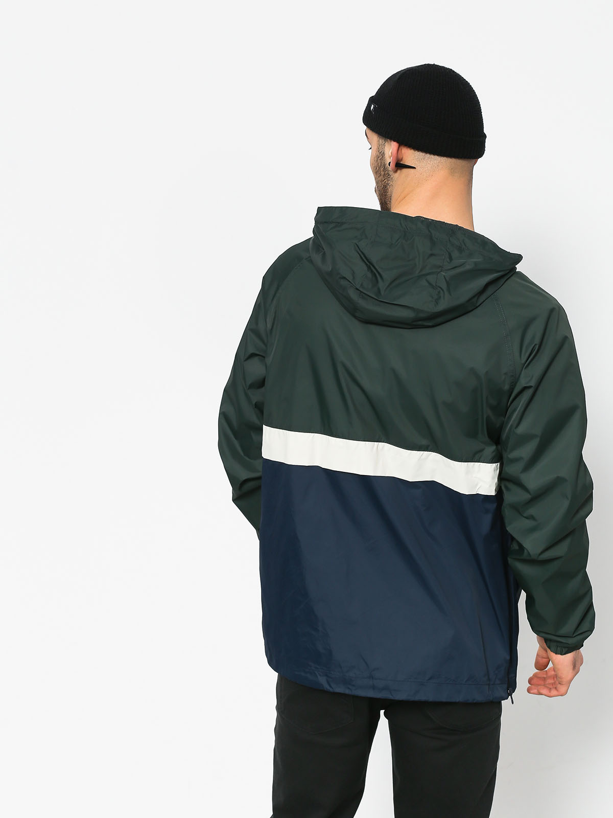 Bunda Volcom Fezzes (dpn)