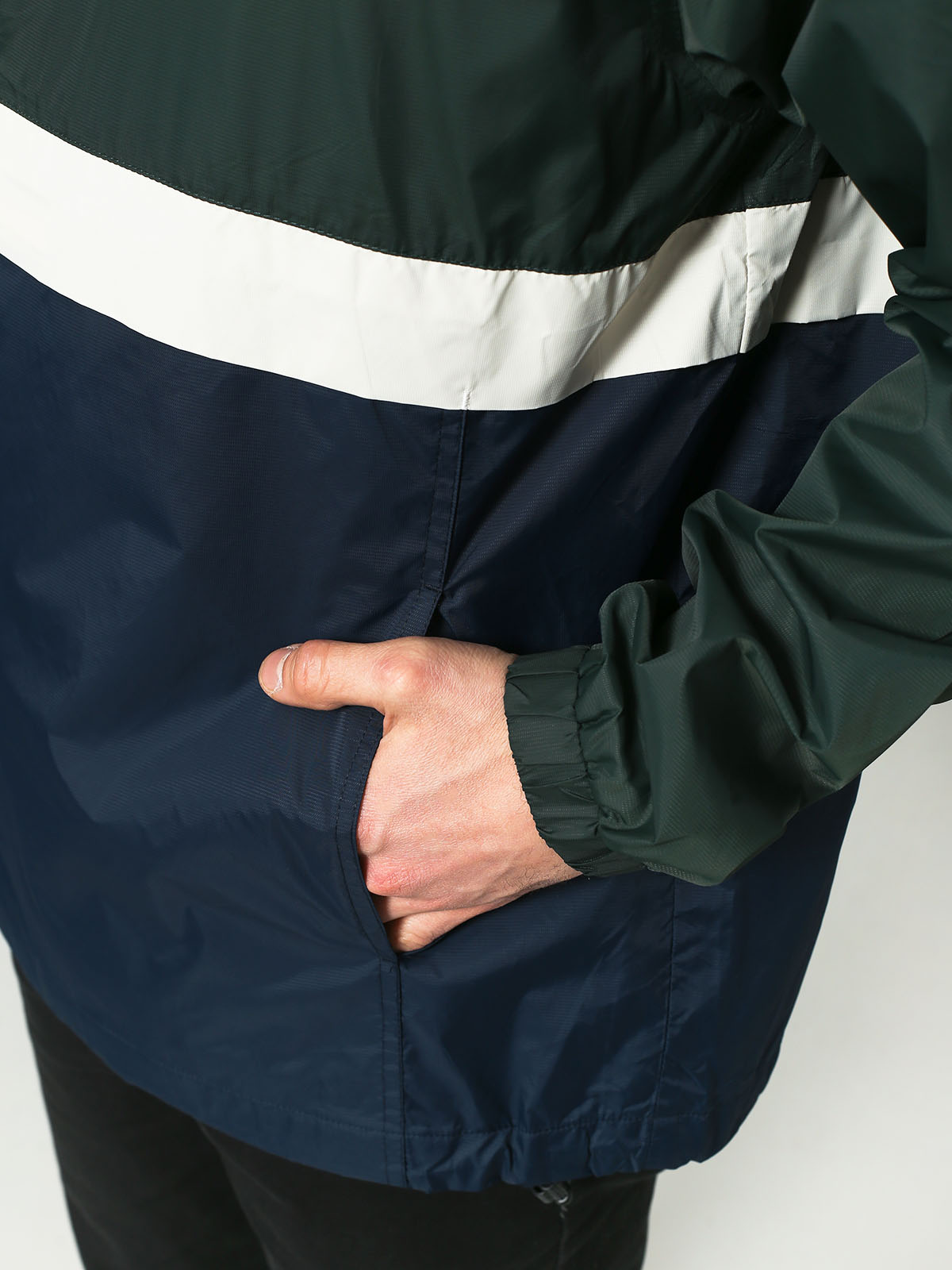 Bunda Volcom Fezzes (dpn)