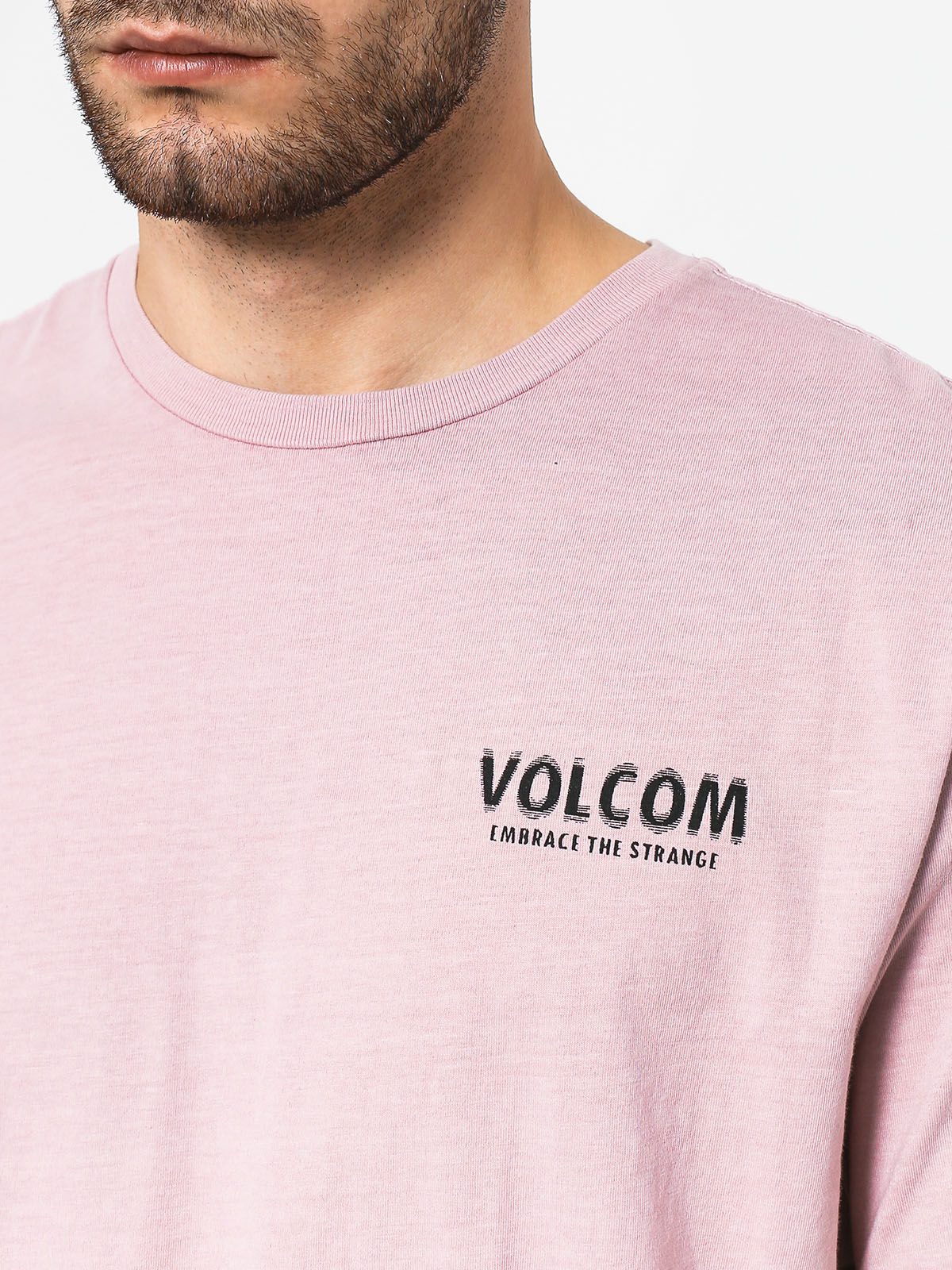 Tričko Volcom Wheat Paste (prd)