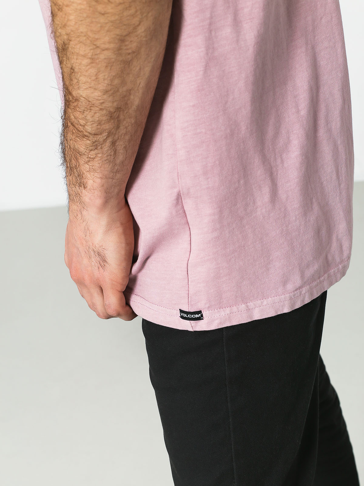 Tričko Volcom Wheat Paste (prd)