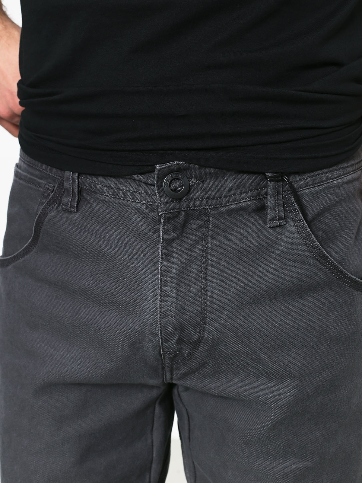 Kalhoty Volcom Vsm Whaler (vbk)