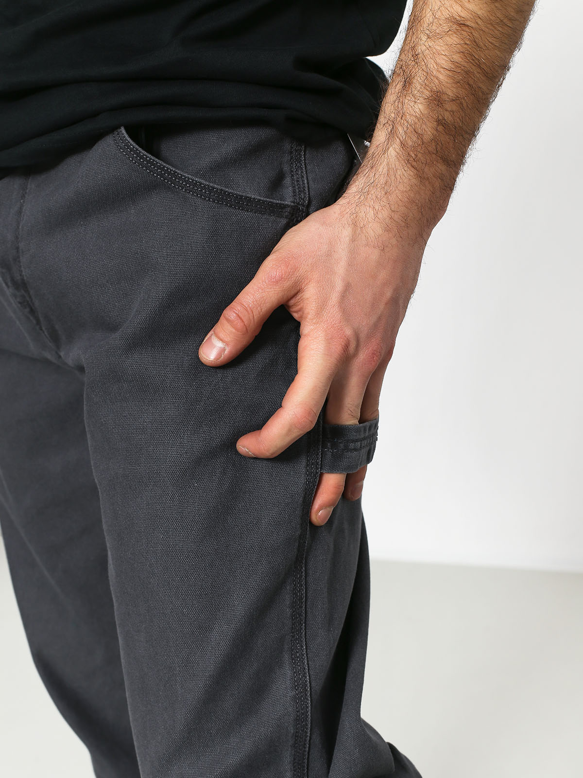 Kalhoty Volcom Vsm Whaler (vbk)