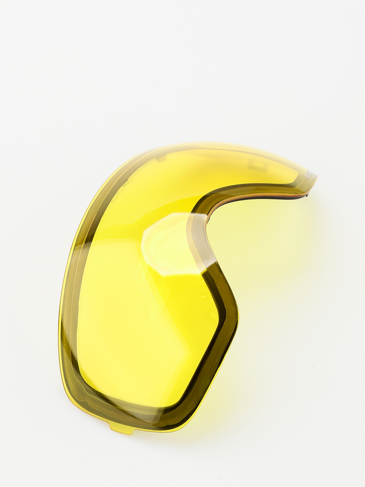 Sklo na snowboardovu00e9 bru00fdle Dragon X2s (lumalens yellow)