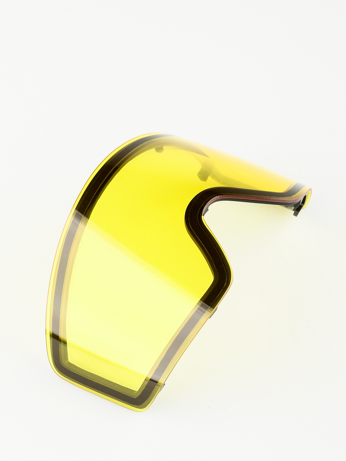 Náhradní sklo Dragon PXV (lumalens yellow)