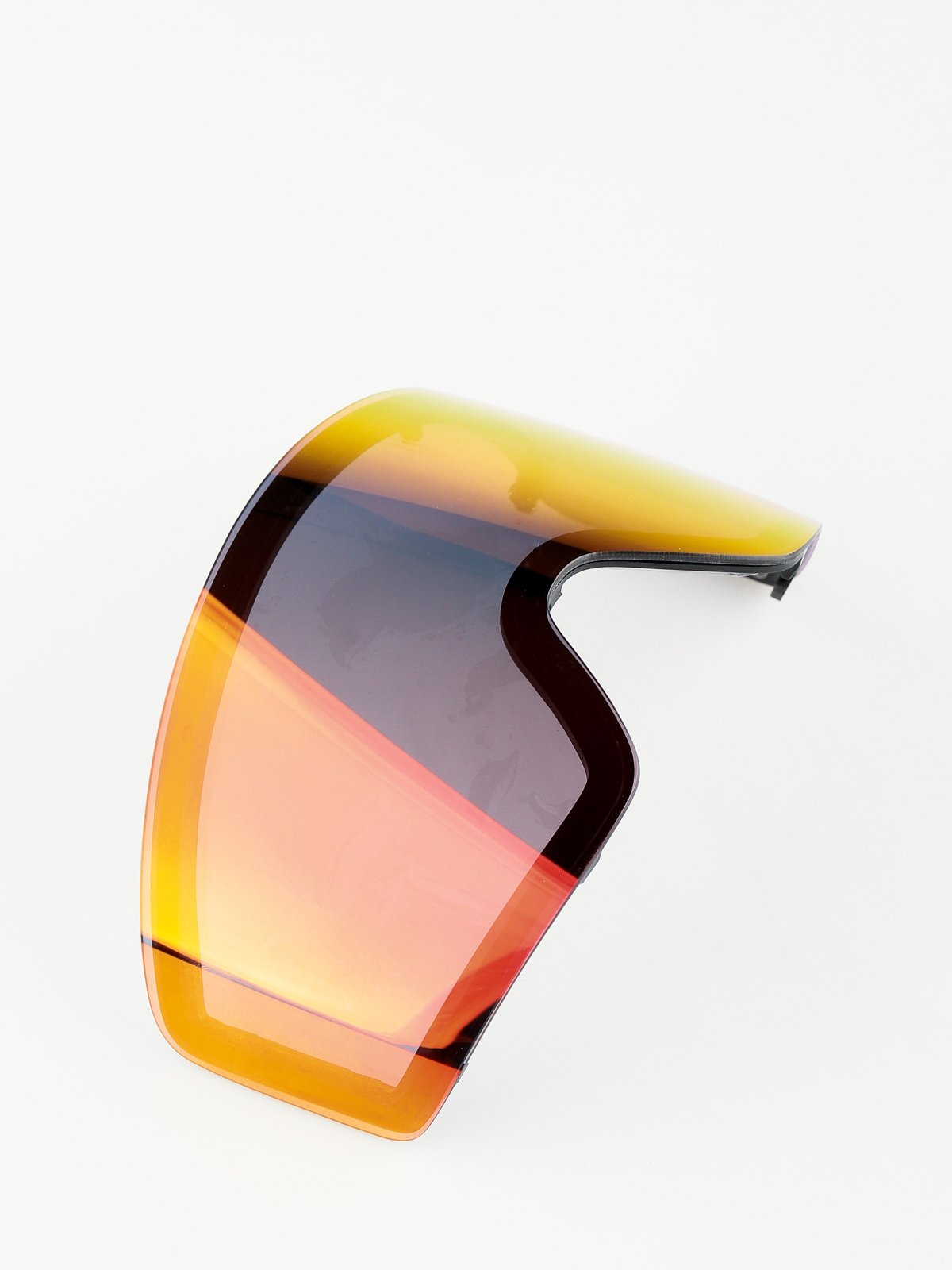 Sklo na snowboardovu00e9 bru00fdle Dragon PXV (lumalens red ion)