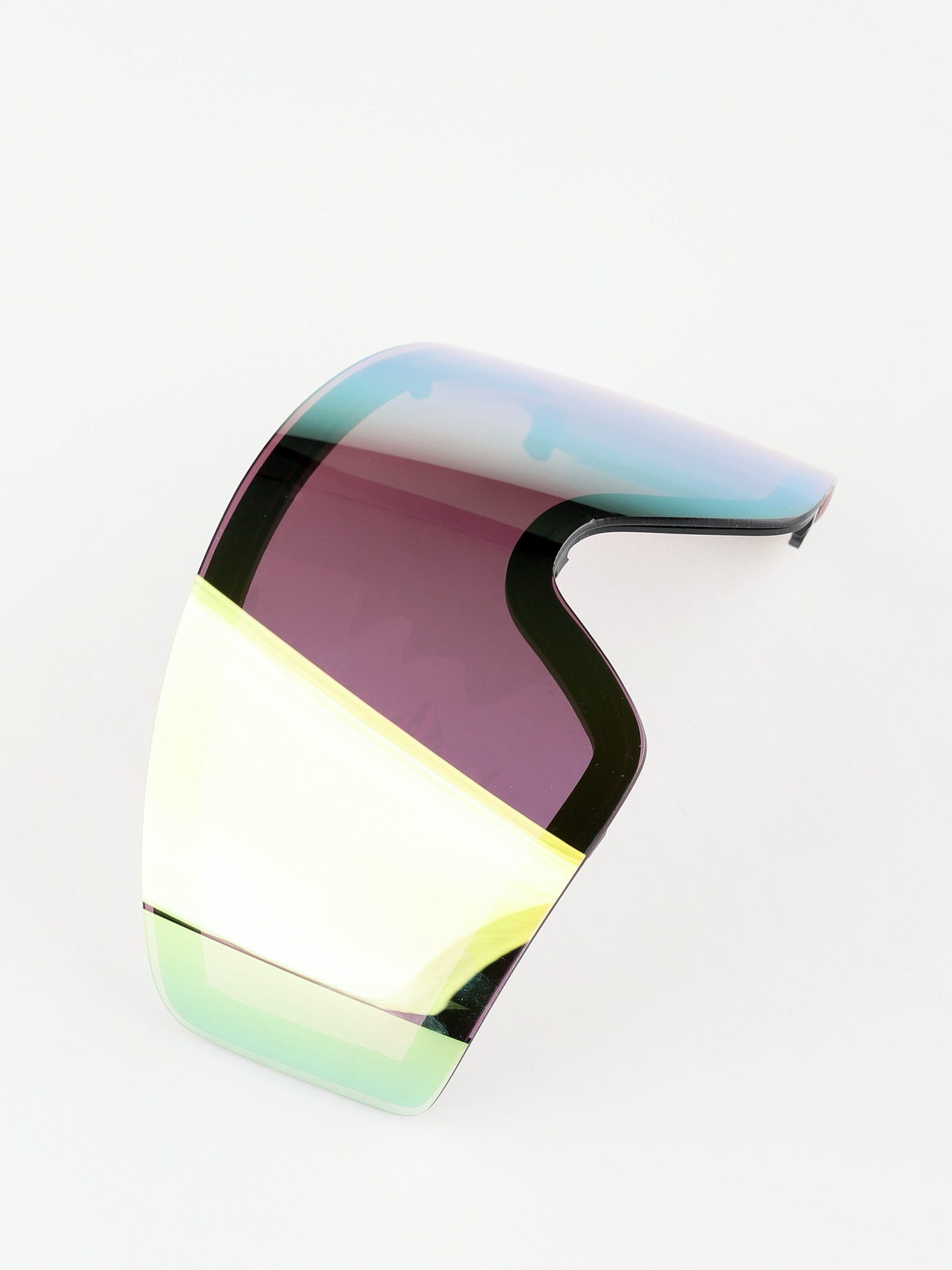 Sklo na snowboardovu00e9 bru00fdle Dragon PXV (lumalens gold ion)