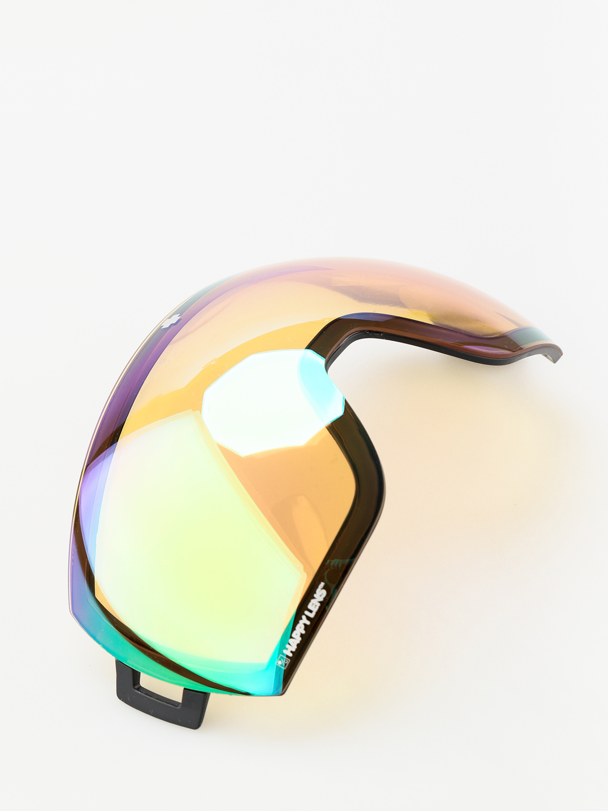 Brýle na snowboard Spy Legacy (camo happy gray green w/red spectra happy yellow w/lucid green)