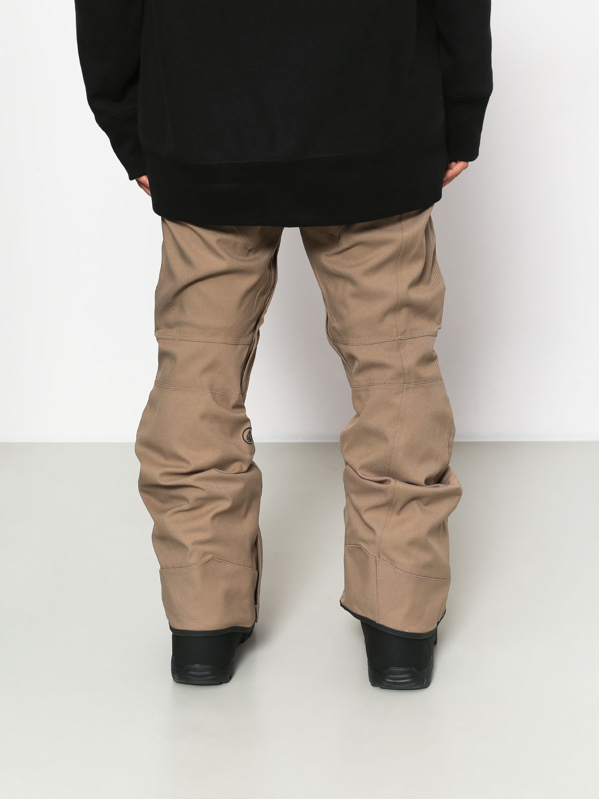 Pánské Snowboardové kalhoty  Volcom Articulated (she)